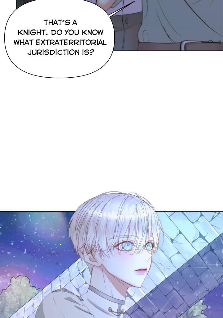 Becoming The Villain’s Family - Chapter 26 Page 30