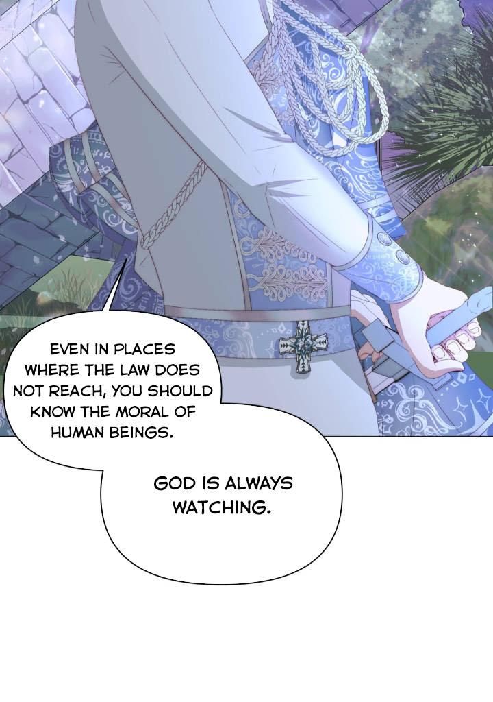 Becoming The Villain’s Family - Chapter 26 Page 31