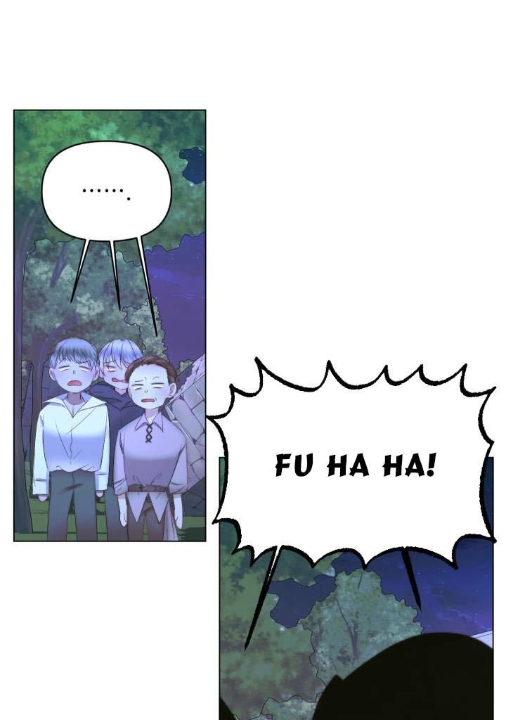 Becoming The Villain’s Family - Chapter 26 Page 32