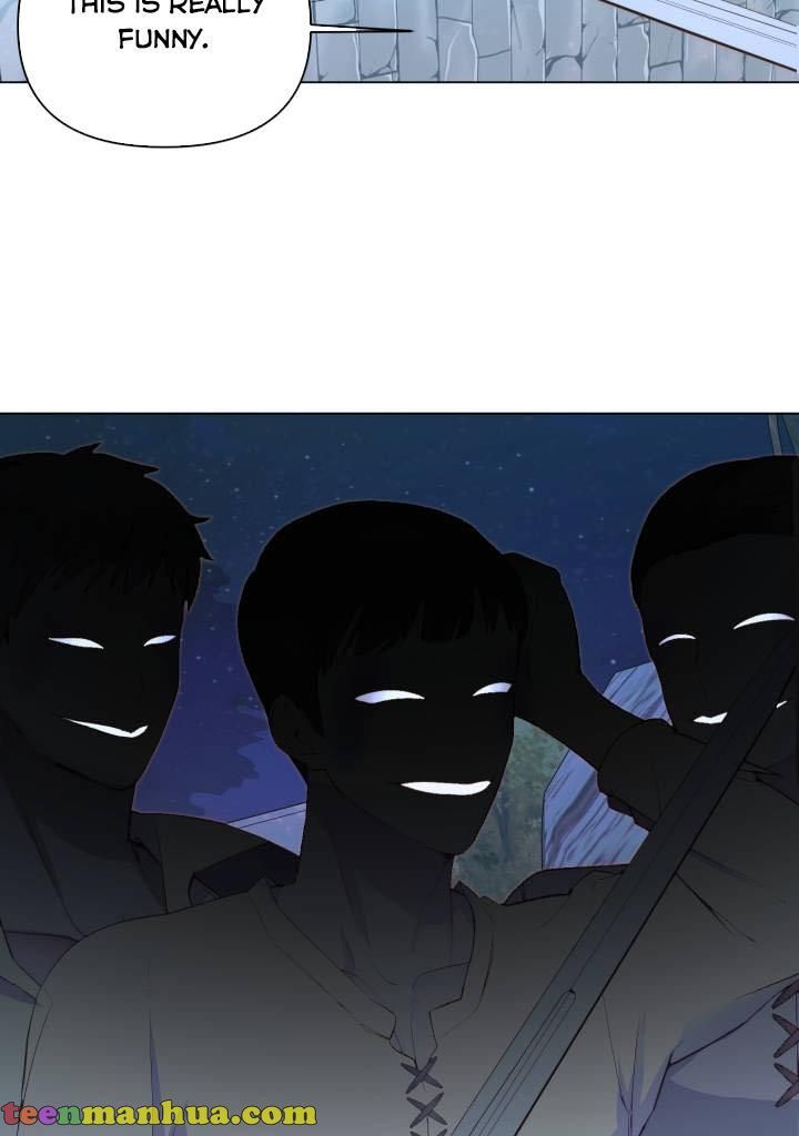 Becoming The Villain’s Family - Chapter 26 Page 34