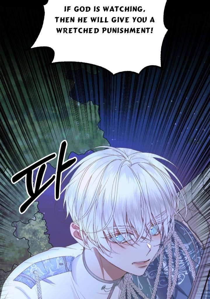 Becoming The Villain’s Family - Chapter 26 Page 36