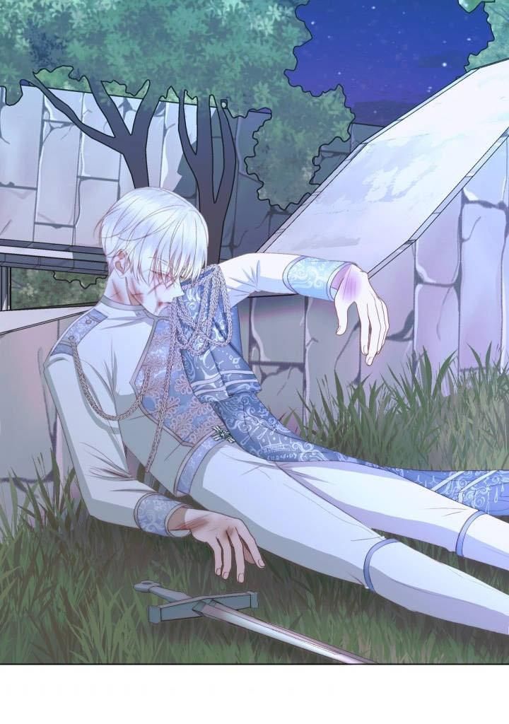 Becoming The Villain’s Family - Chapter 26 Page 40