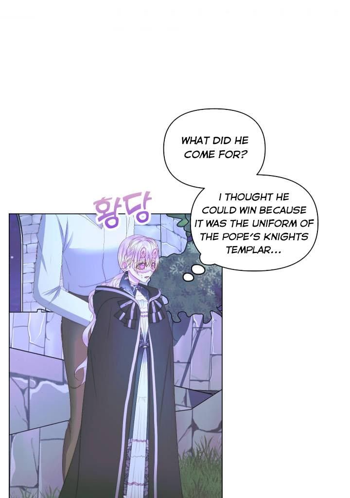 Becoming The Villain’s Family - Chapter 26 Page 41