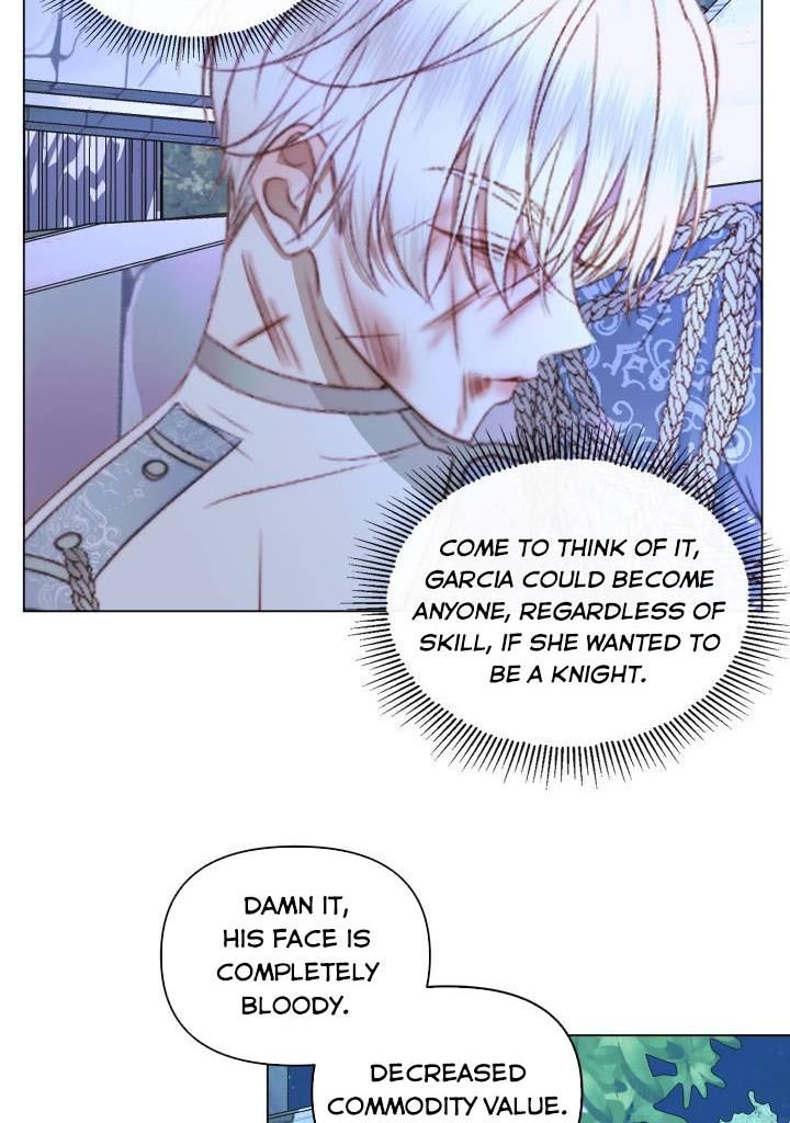 Becoming The Villain’s Family - Chapter 26 Page 45