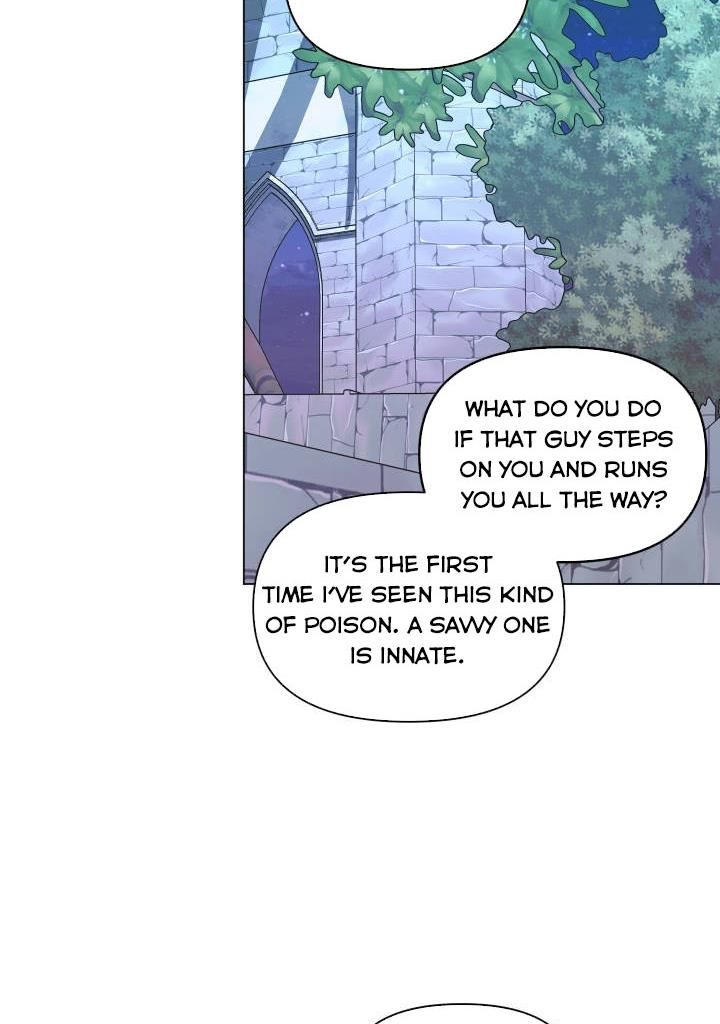 Becoming The Villain’s Family - Chapter 26 Page 46