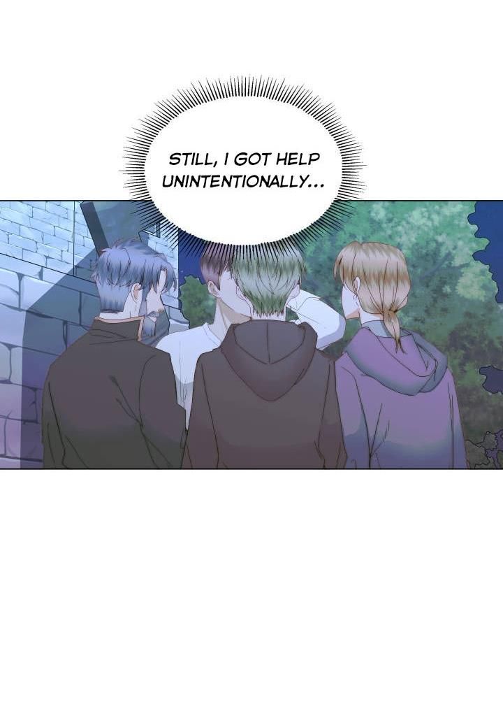 Becoming The Villain’s Family - Chapter 26 Page 48