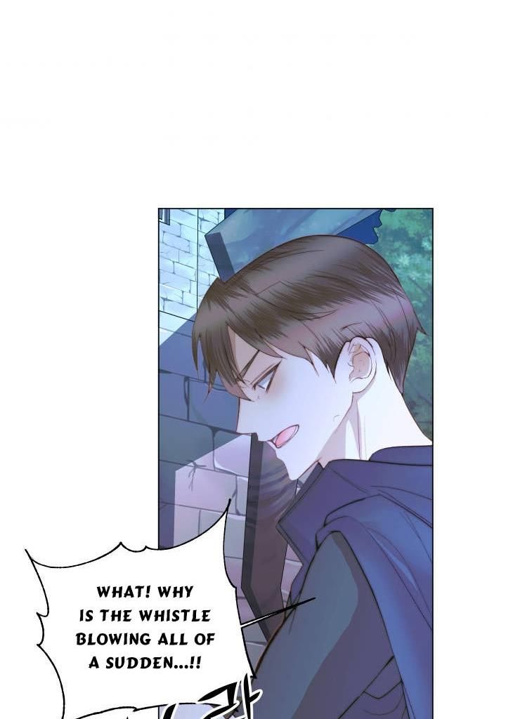 Becoming The Villain’s Family - Chapter 26 Page 51