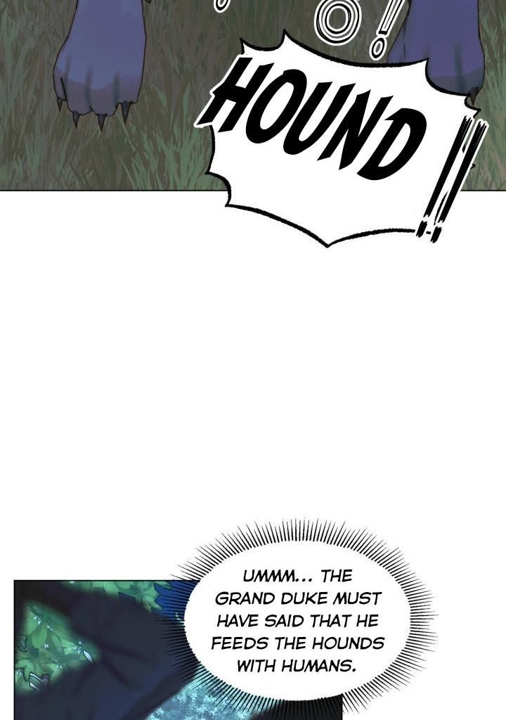 Becoming The Villain’s Family - Chapter 26 Page 55