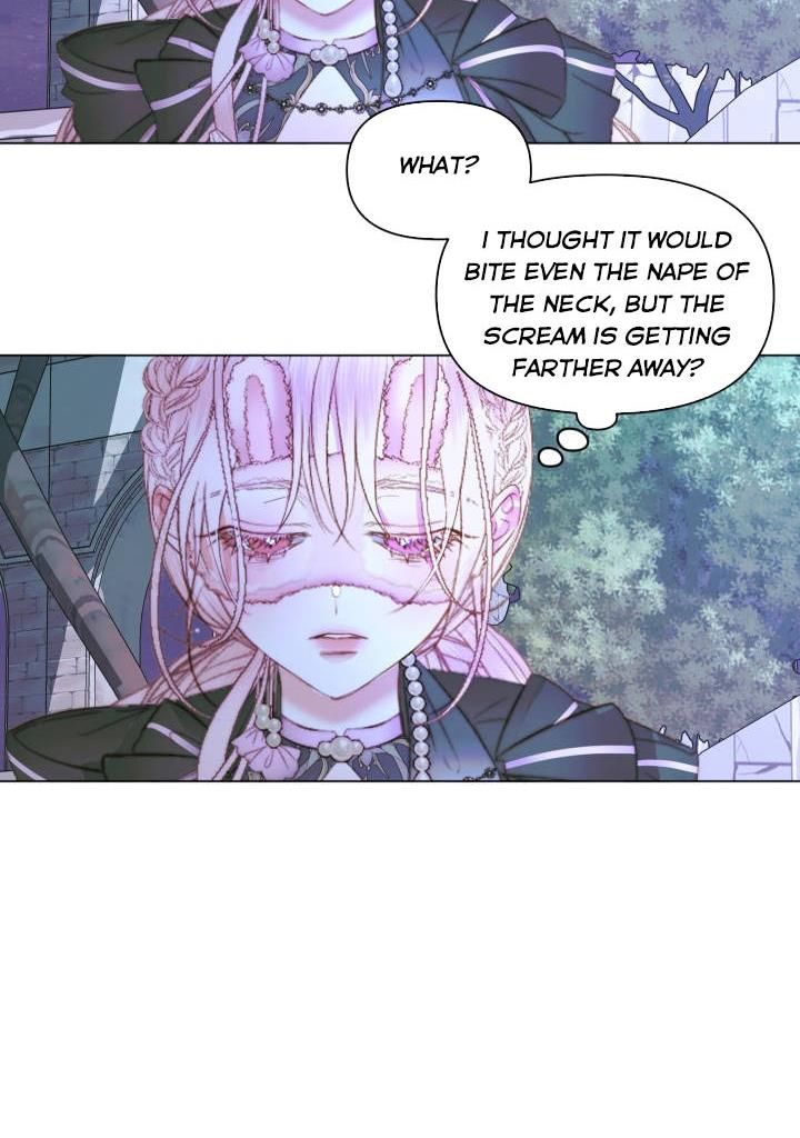 Becoming The Villain’s Family - Chapter 26 Page 58