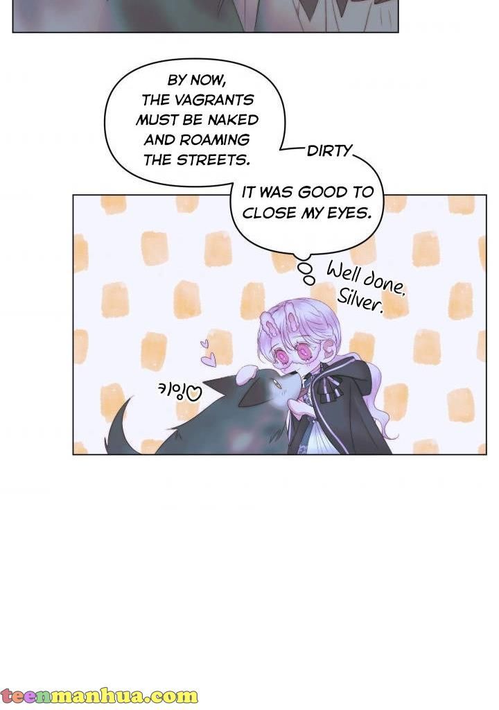 Becoming The Villain’s Family - Chapter 26 Page 60