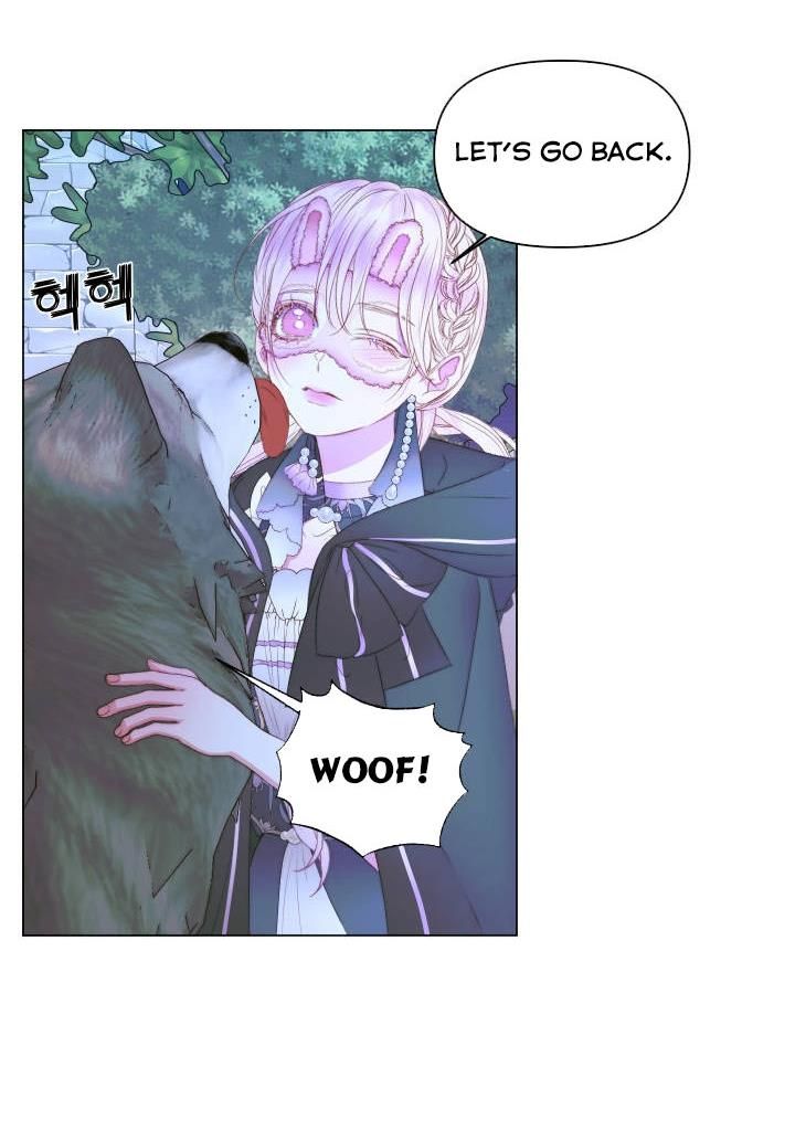 Becoming The Villain’s Family - Chapter 26 Page 61