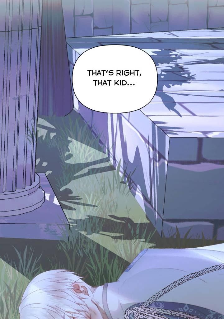 Becoming The Villain’s Family - Chapter 26 Page 63