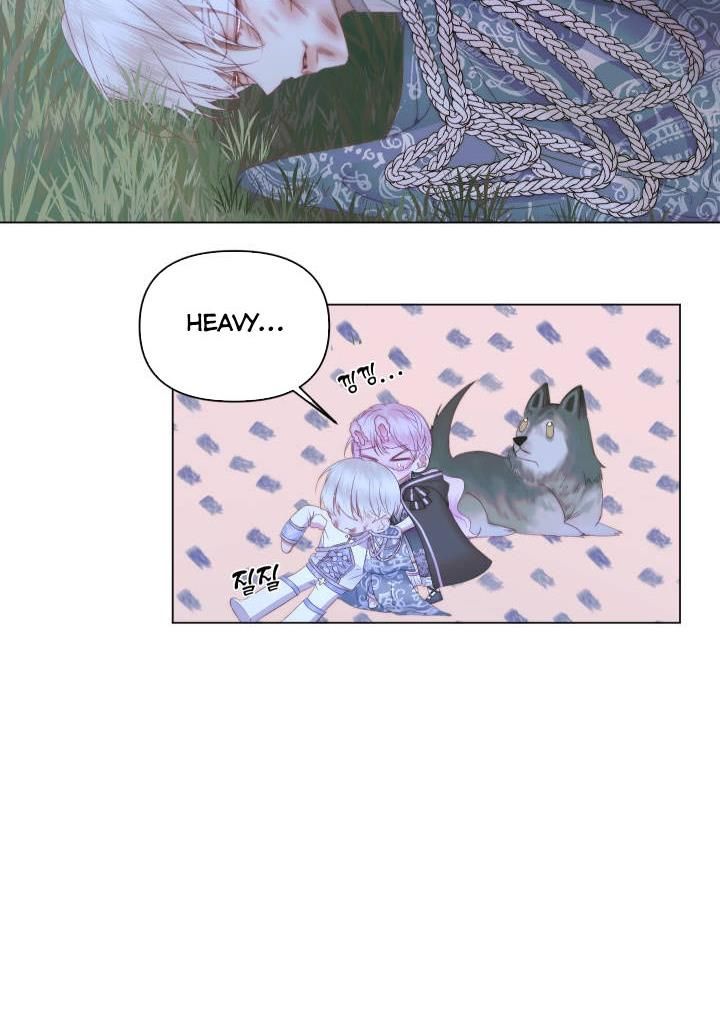 Becoming The Villain’s Family - Chapter 26 Page 64