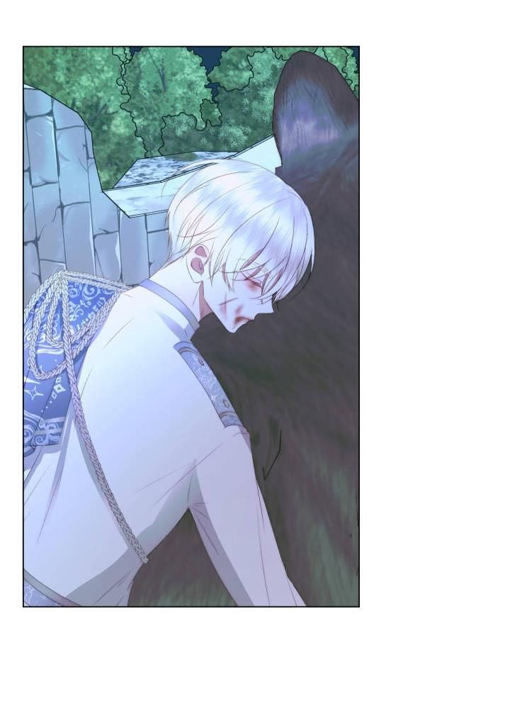 Becoming The Villain’s Family - Chapter 26 Page 65