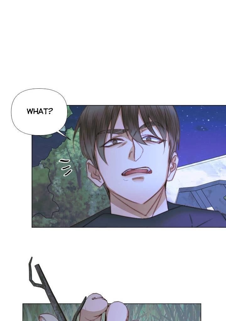 Becoming The Villain’s Family - Chapter 26 Page 7