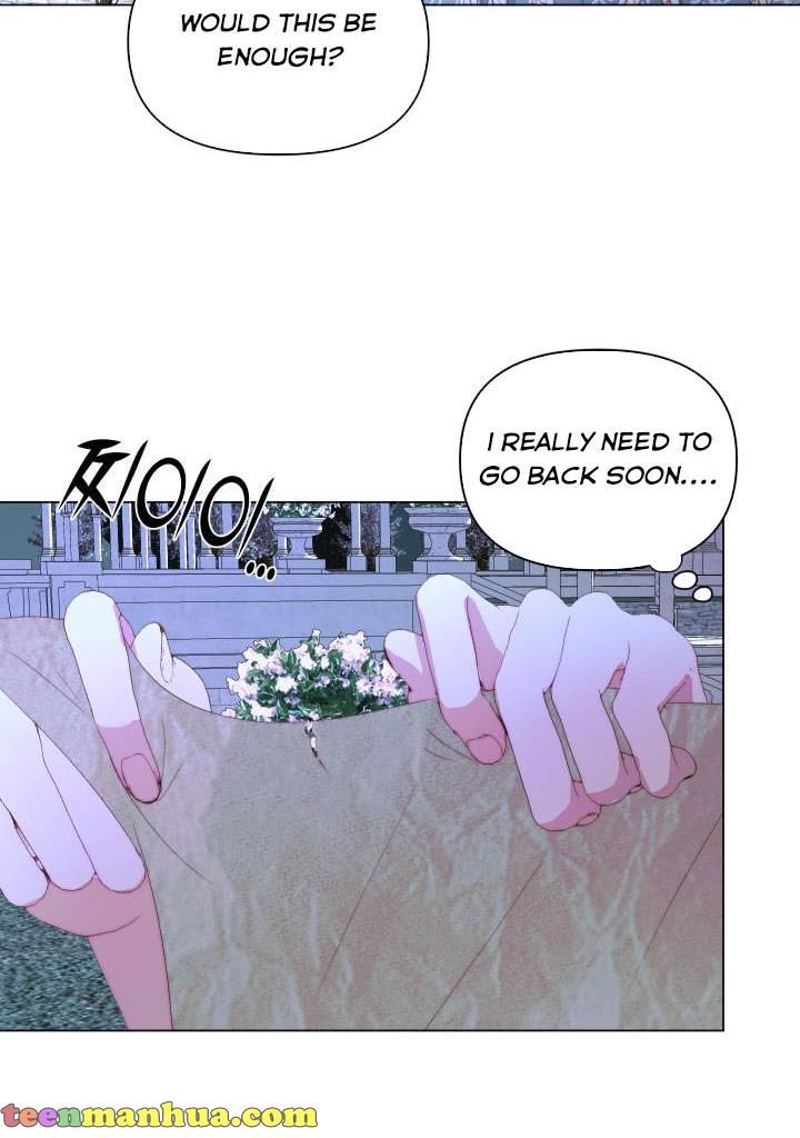 Becoming The Villain’s Family - Chapter 26 Page 71