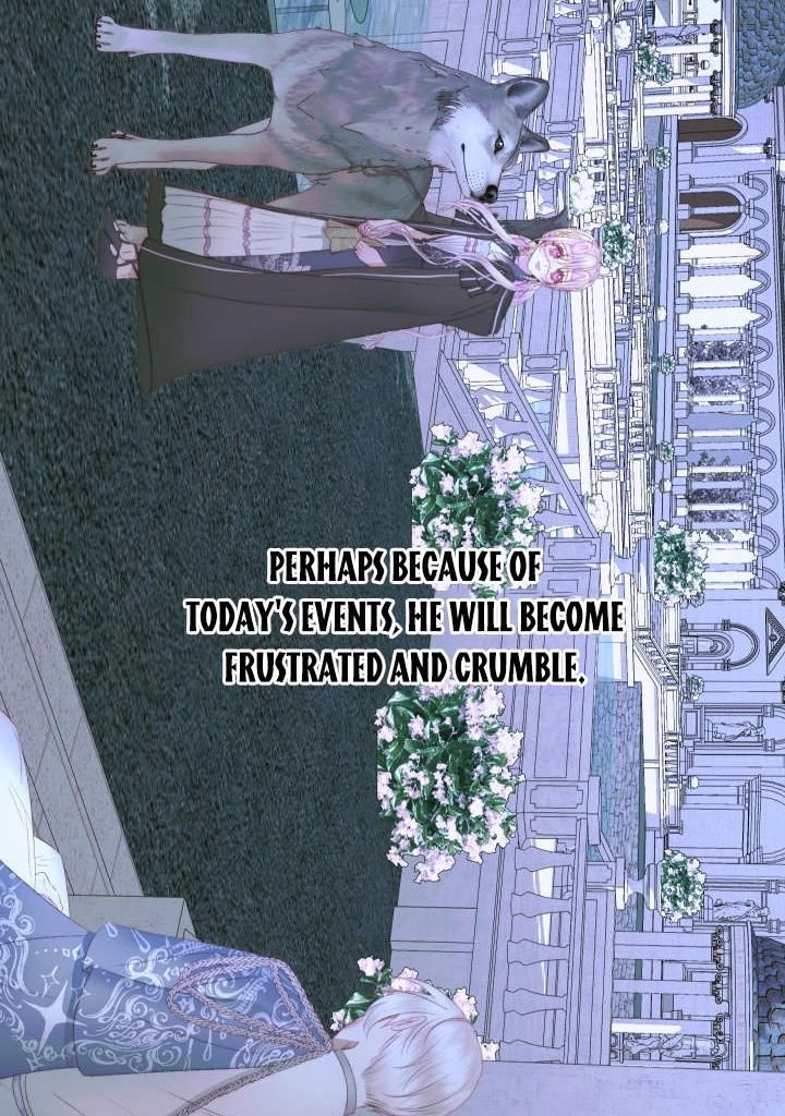 Becoming The Villain’s Family - Chapter 26 Page 73