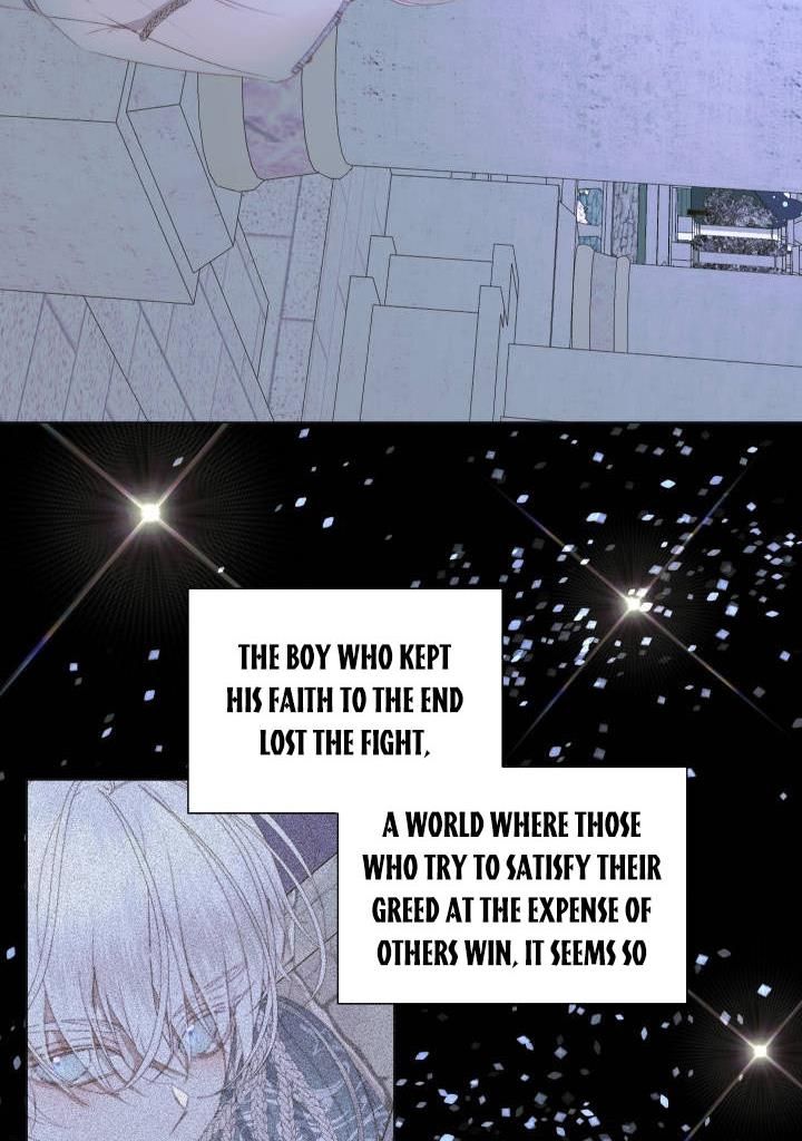 Becoming The Villain’s Family - Chapter 26 Page 74