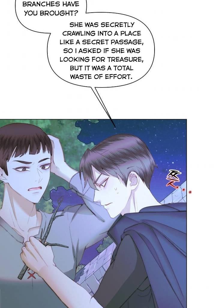 Becoming The Villain’s Family - Chapter 26 Page 9