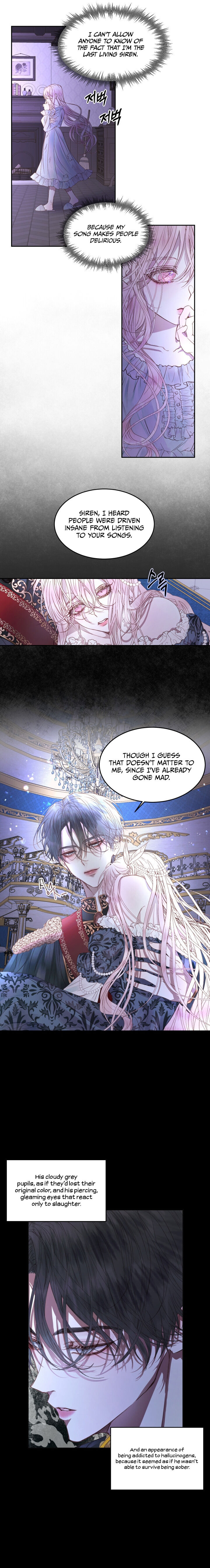 Becoming The Villain’s Family - Chapter 3 Page 15