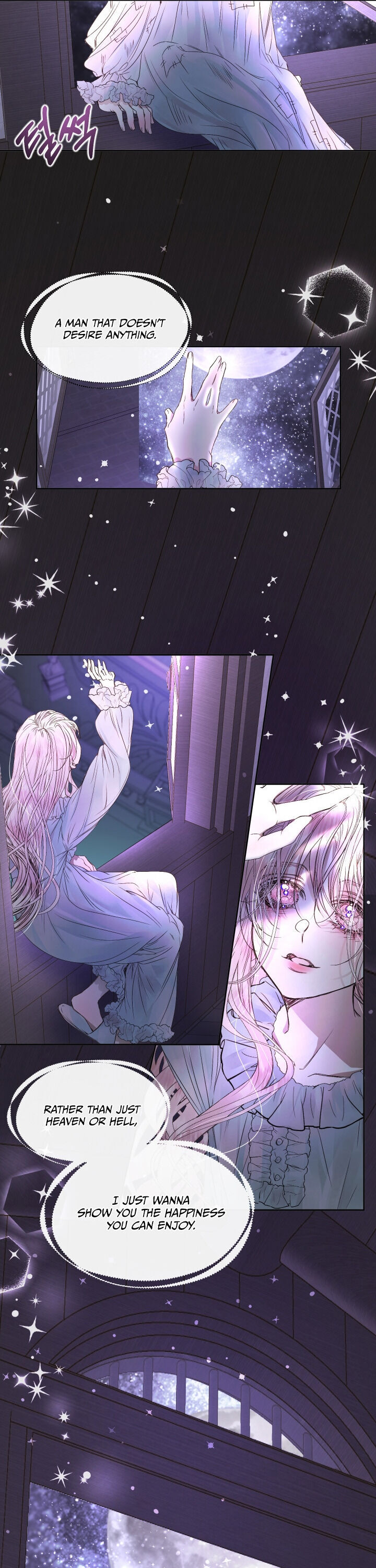 Becoming The Villain’s Family - Chapter 3 Page 18