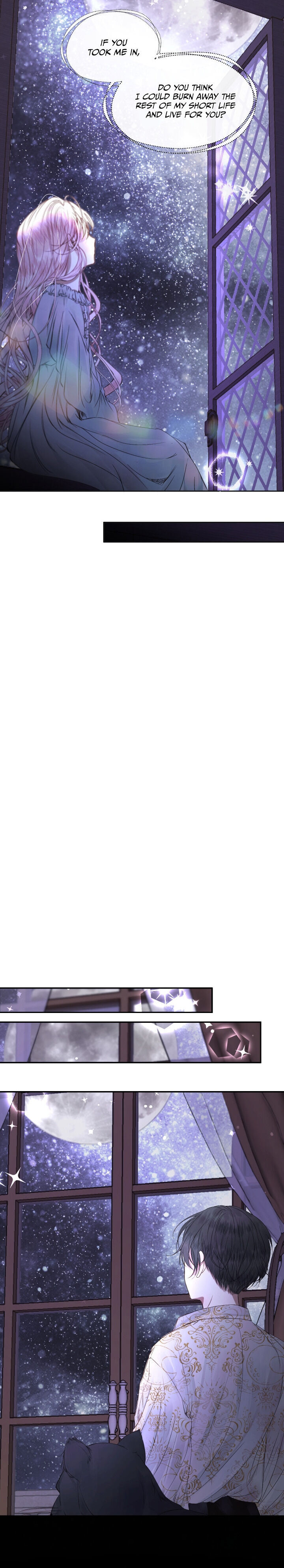 Becoming The Villain’s Family - Chapter 3 Page 19