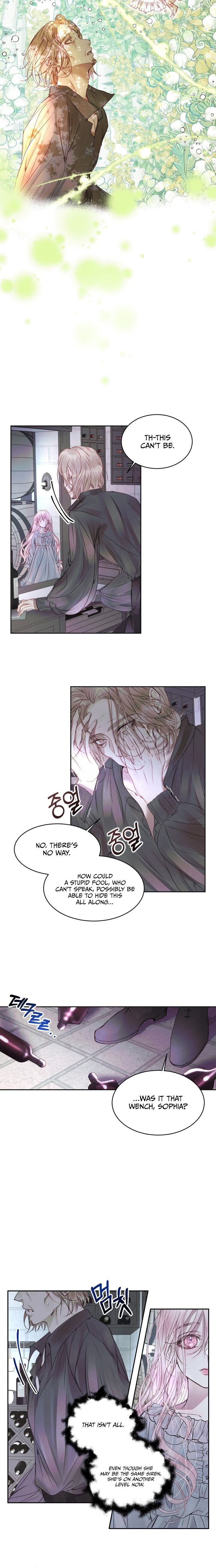 Becoming The Villain’s Family - Chapter 3 Page 4