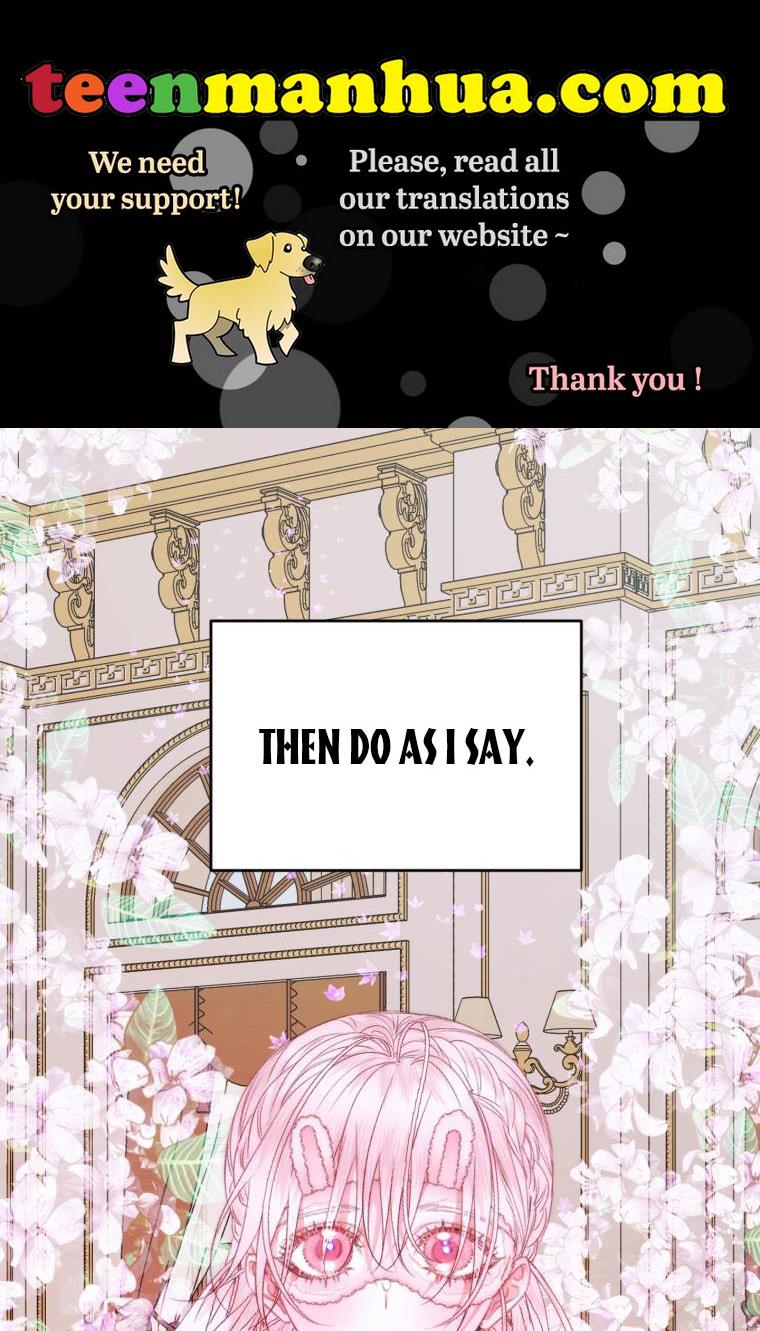 Becoming The Villain’s Family - Chapter 31 Page 1