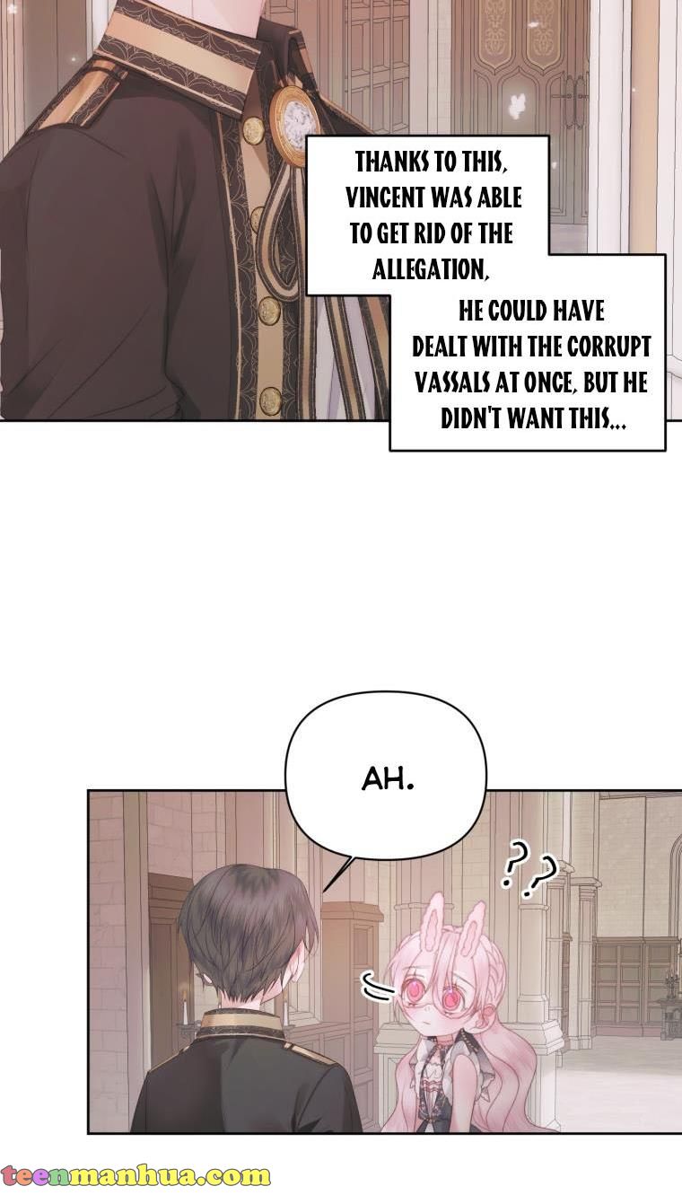 Becoming The Villain’s Family - Chapter 31 Page 10