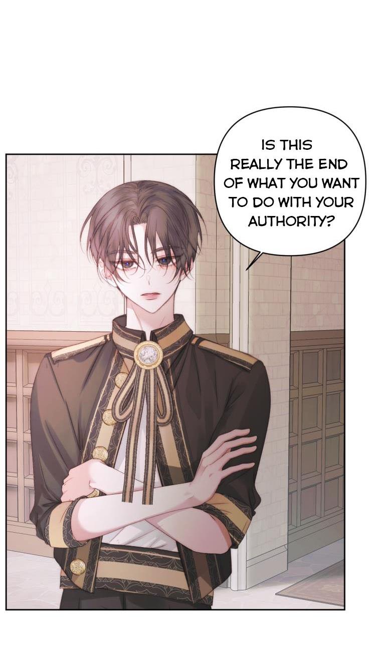 Becoming The Villain’s Family - Chapter 31 Page 11