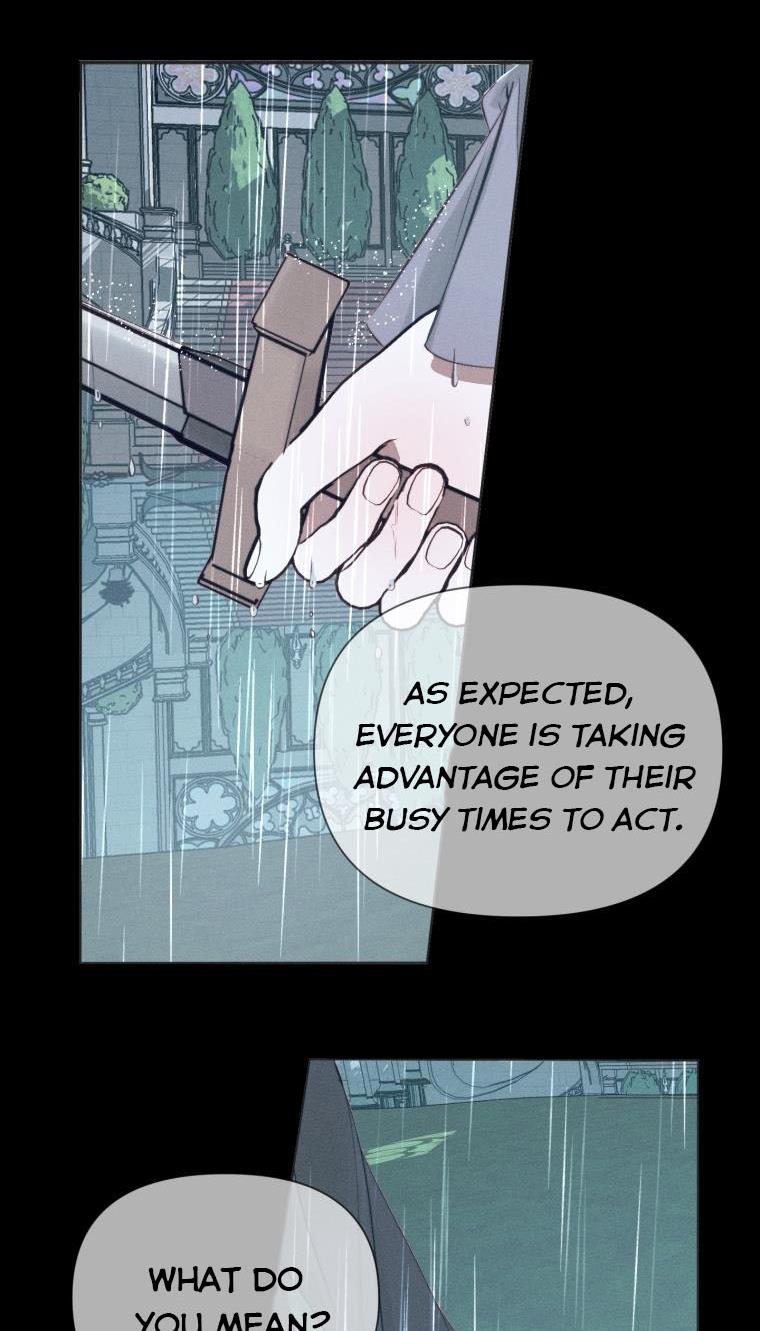 Becoming The Villain’s Family - Chapter 31 Page 15