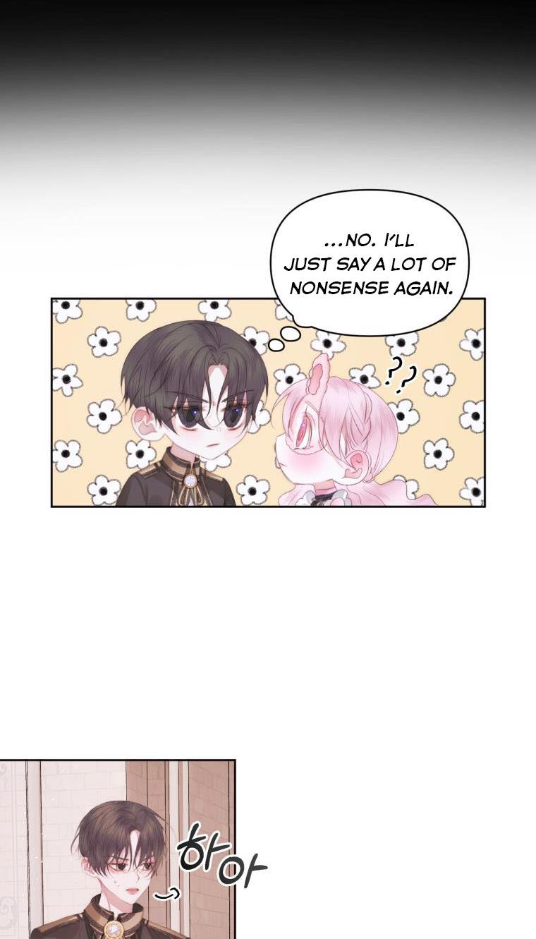 Becoming The Villain’s Family - Chapter 31 Page 18