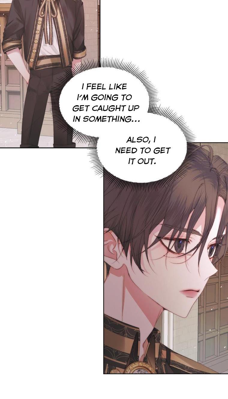 Becoming The Villain’s Family - Chapter 31 Page 19