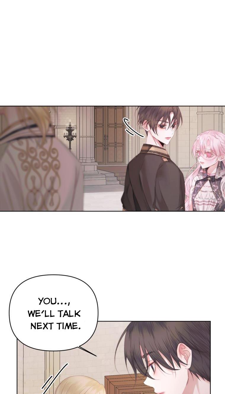 Becoming The Villain’s Family - Chapter 31 Page 20