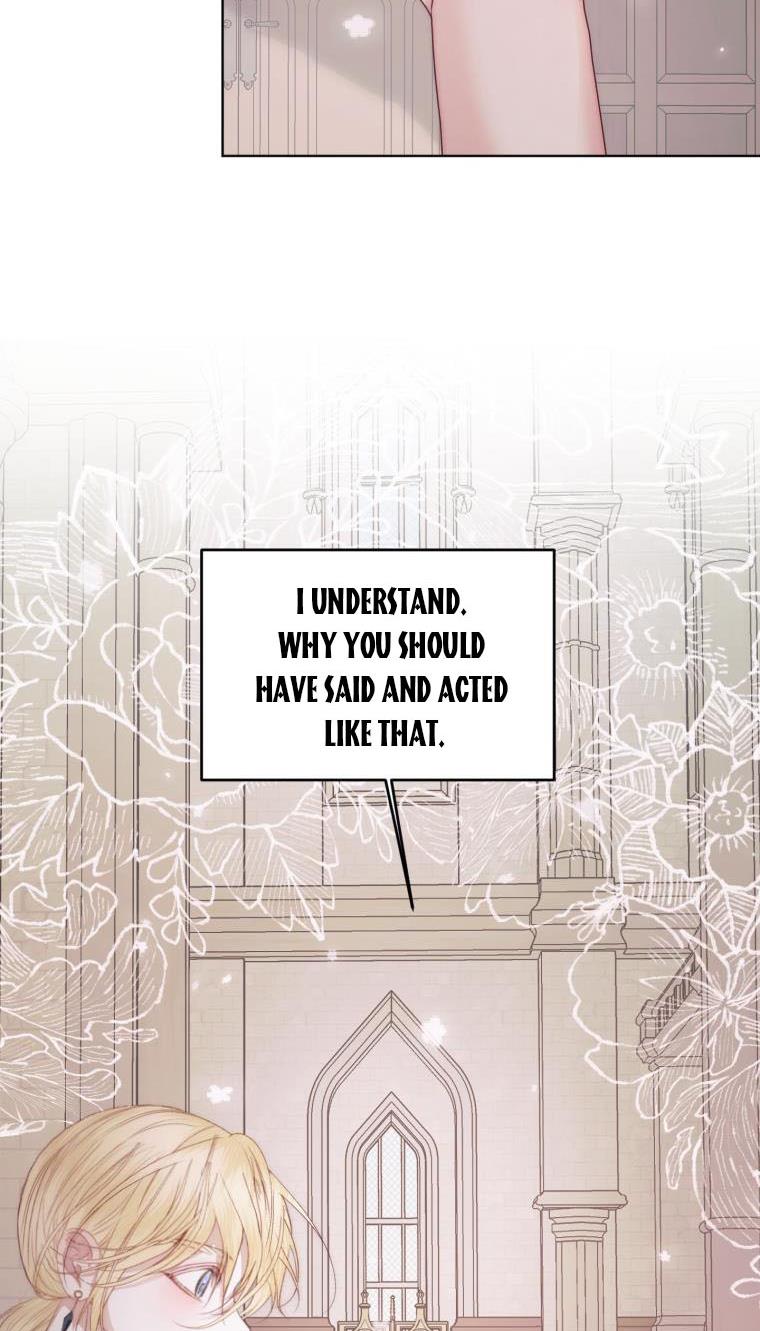 Becoming The Villain’s Family - Chapter 31 Page 26