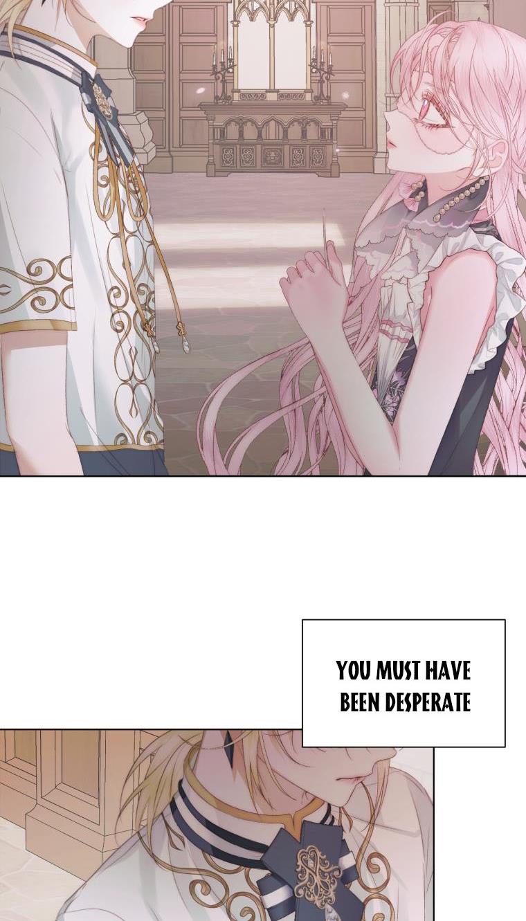 Becoming The Villain’s Family - Chapter 31 Page 27