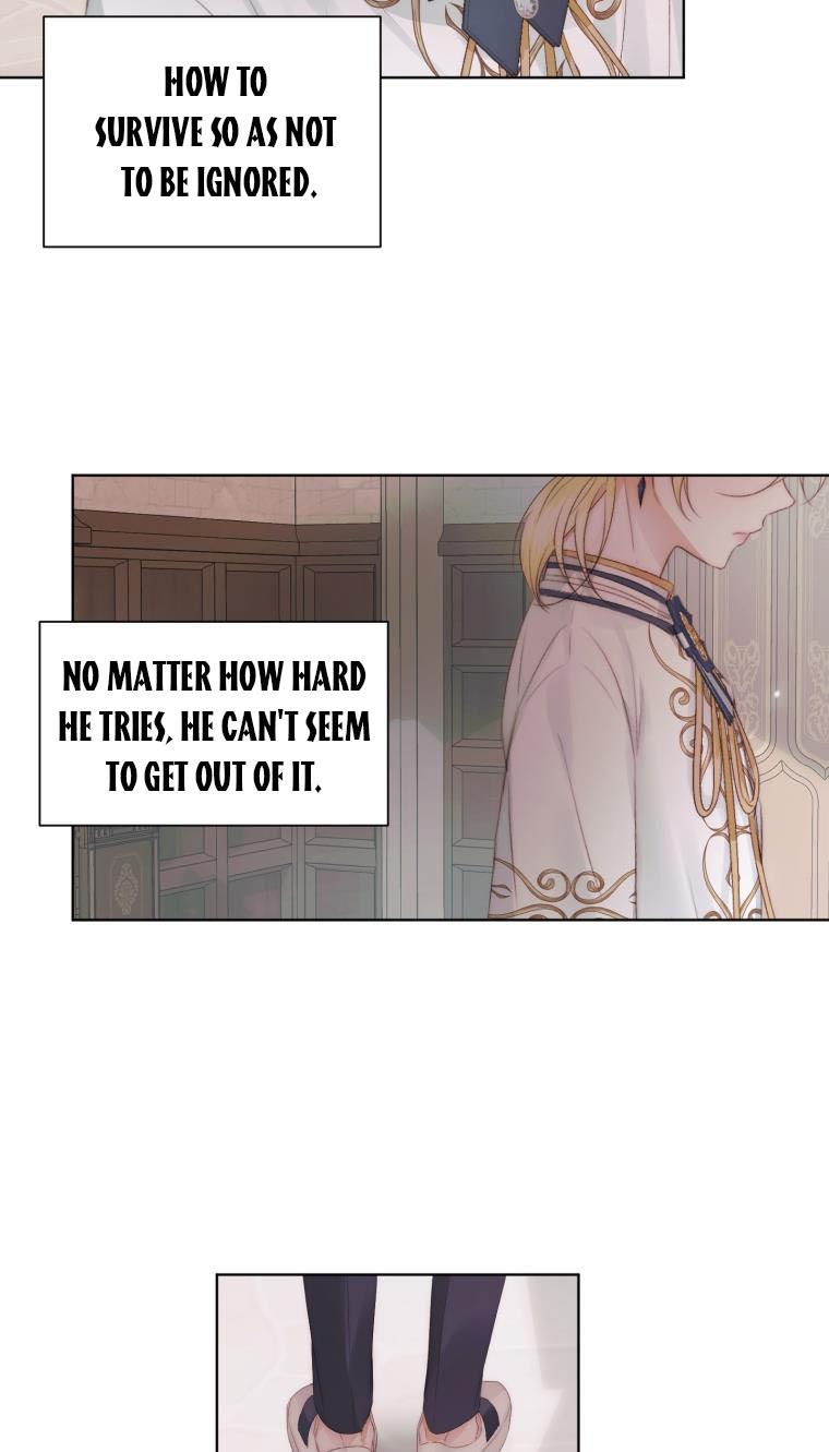 Becoming The Villain’s Family - Chapter 31 Page 28