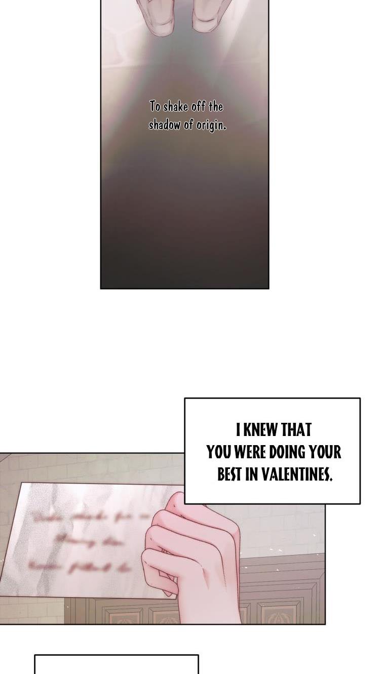 Becoming The Villain’s Family - Chapter 31 Page 29