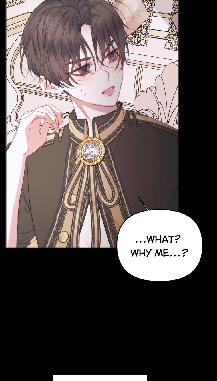 Becoming The Villain’s Family - Chapter 31 Page 3