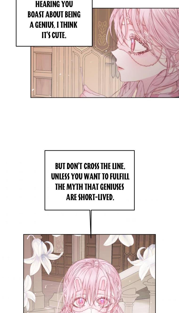 Becoming The Villain’s Family - Chapter 31 Page 30