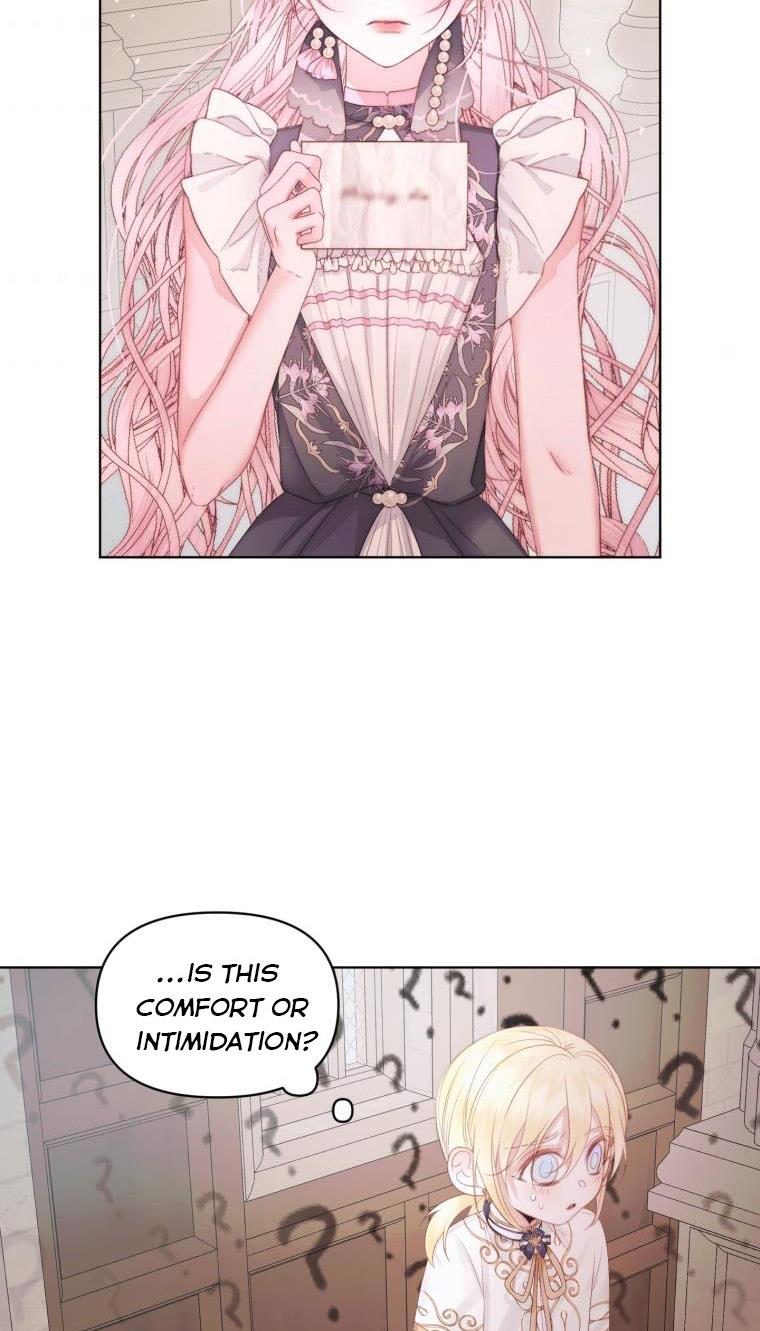 Becoming The Villain’s Family - Chapter 31 Page 31