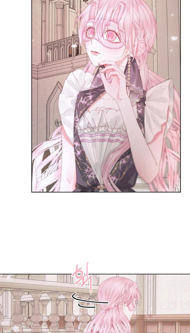 Becoming The Villain’s Family - Chapter 31 Page 34