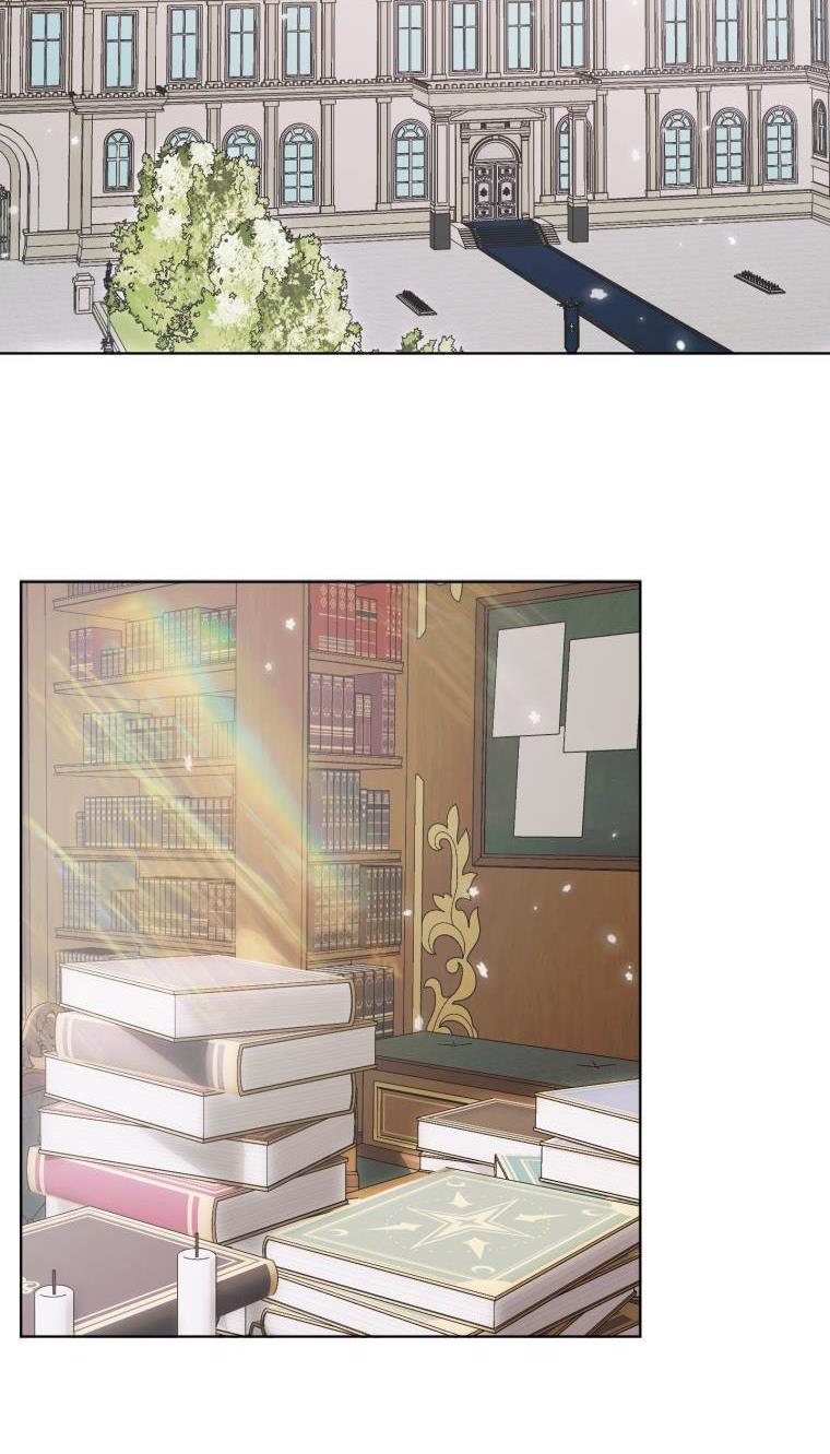 Becoming The Villain’s Family - Chapter 31 Page 37