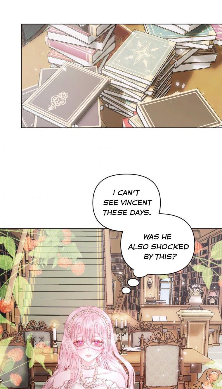 Becoming The Villain’s Family - Chapter 31 Page 38