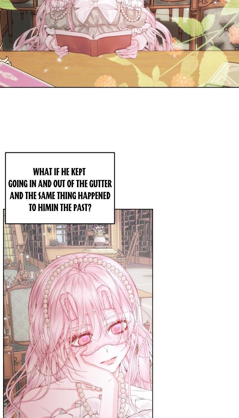 Becoming The Villain’s Family - Chapter 31 Page 39