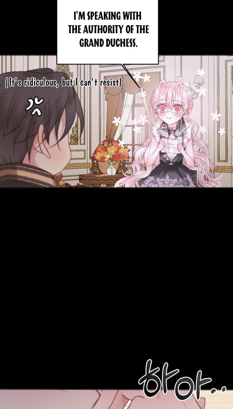 Becoming The Villain’s Family - Chapter 31 Page 4