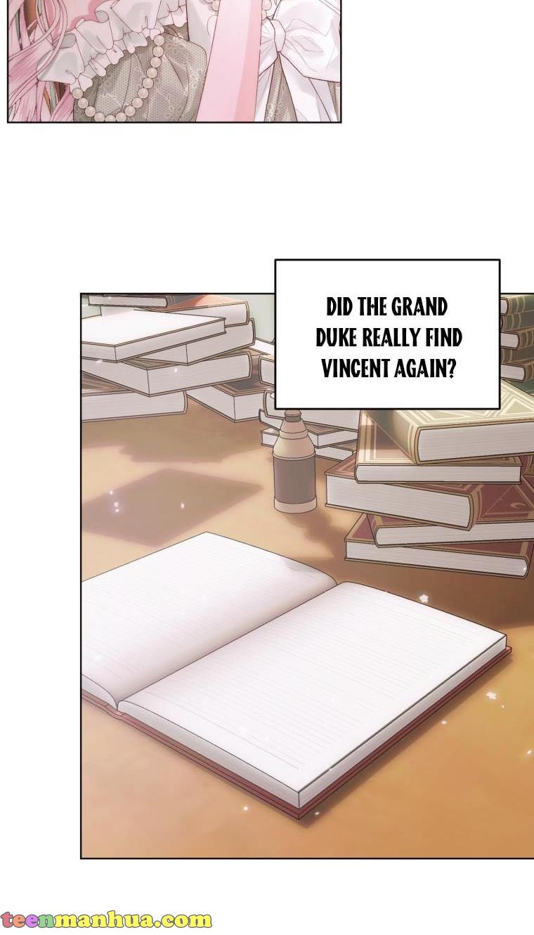 Becoming The Villain’s Family - Chapter 31 Page 40