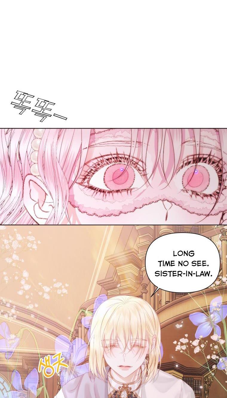 Becoming The Villain’s Family - Chapter 31 Page 41