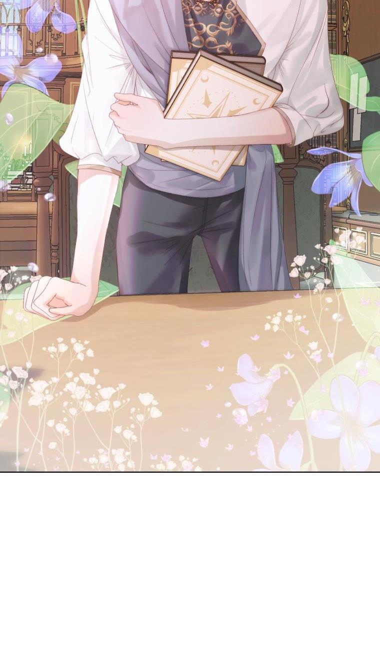 Becoming The Villain’s Family - Chapter 31 Page 42