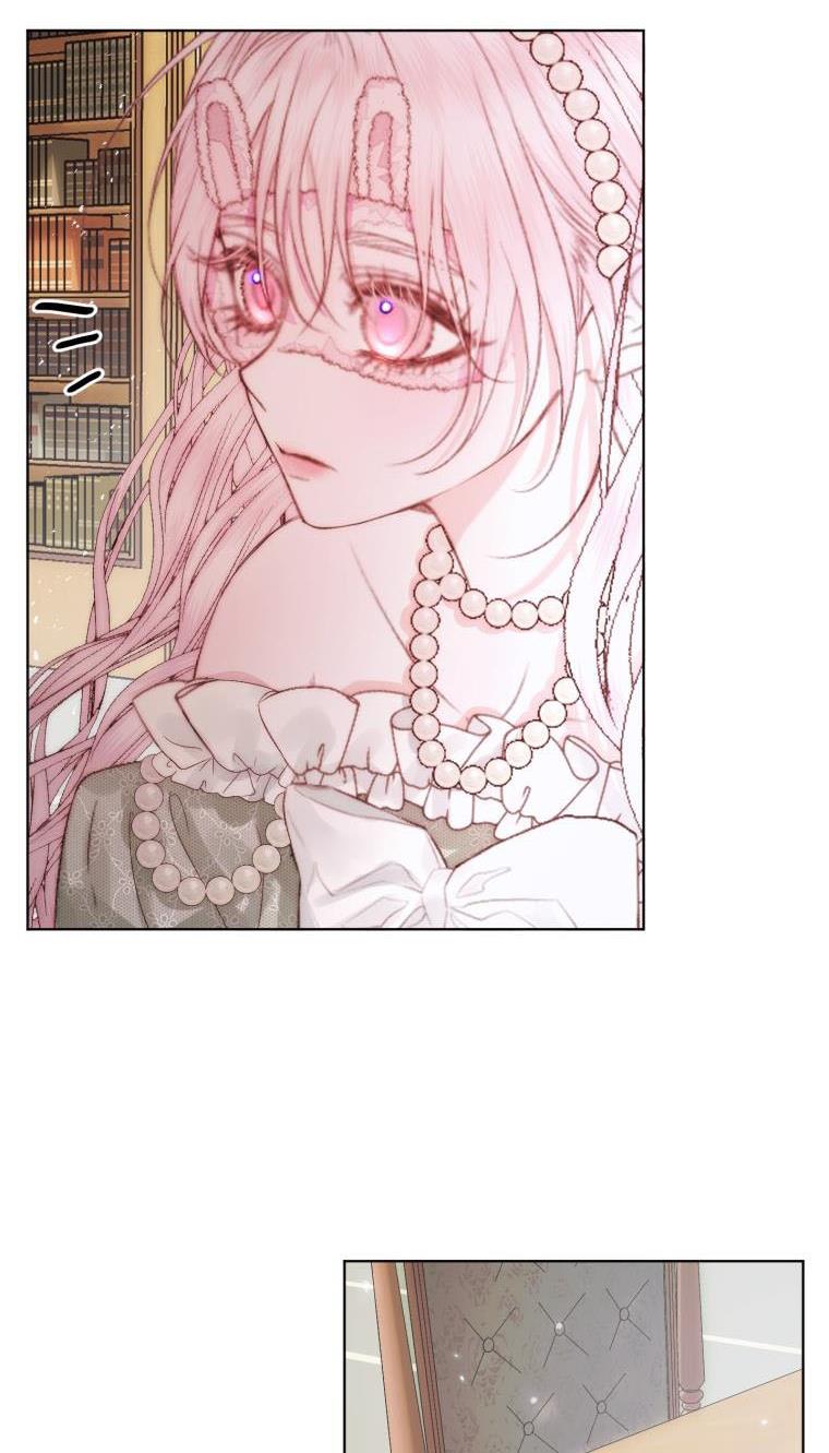 Becoming The Villain’s Family - Chapter 31 Page 43